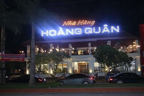 Hoang Quan Restaurant
